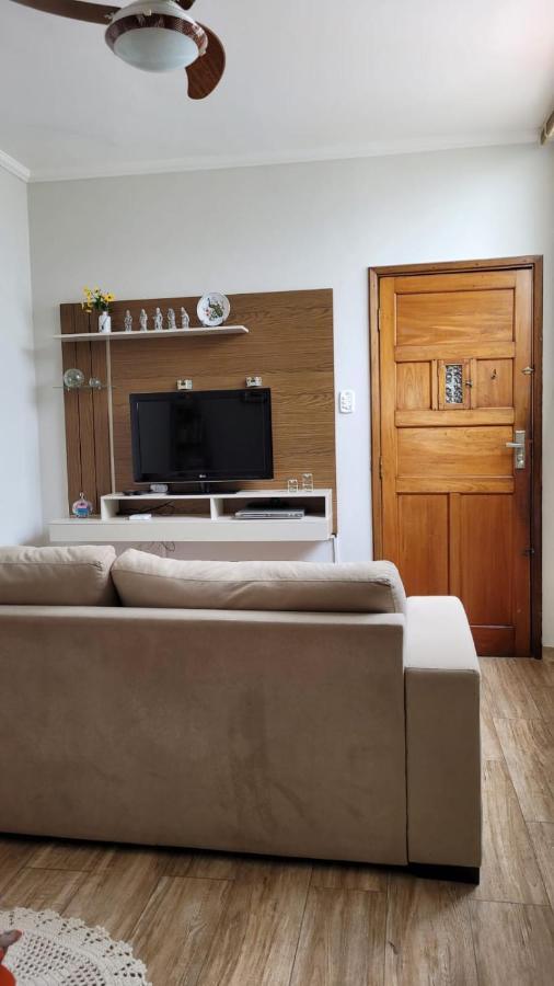 Apartamento No Coracao Da Cidade, A 5 Minutos Do Parque Sao Lourenco  Exterior photo