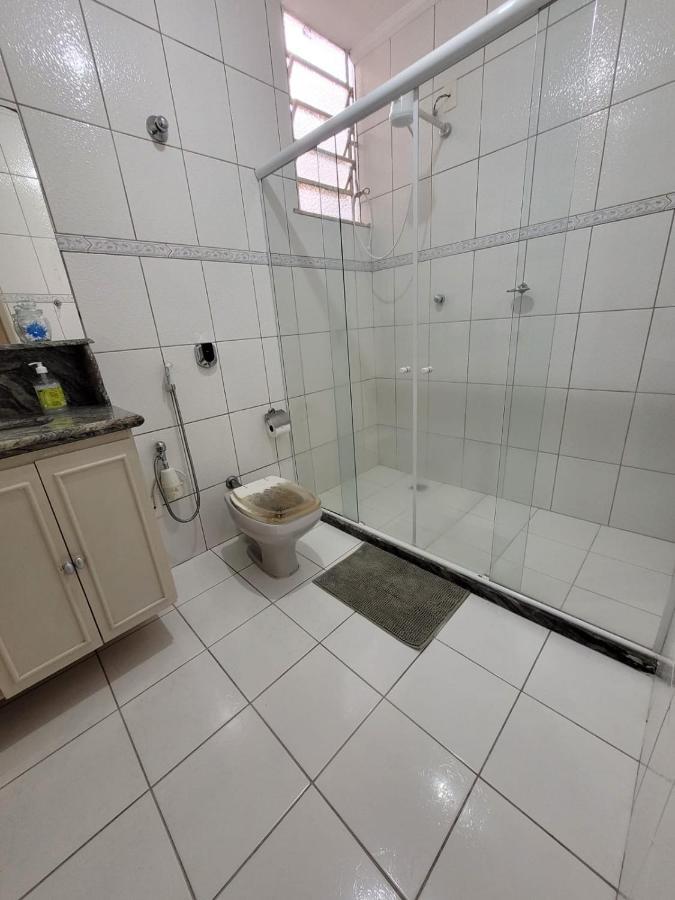 Apartamento No Coracao Da Cidade, A 5 Minutos Do Parque Sao Lourenco  Exterior photo
