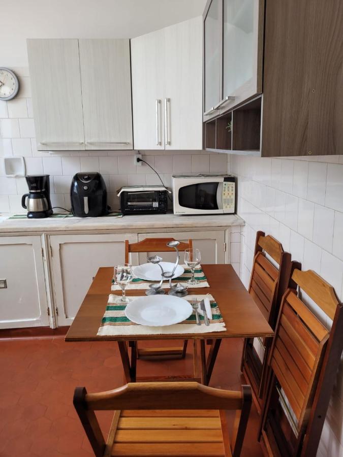 Apartamento No Coracao Da Cidade, A 5 Minutos Do Parque Sao Lourenco  Exterior photo